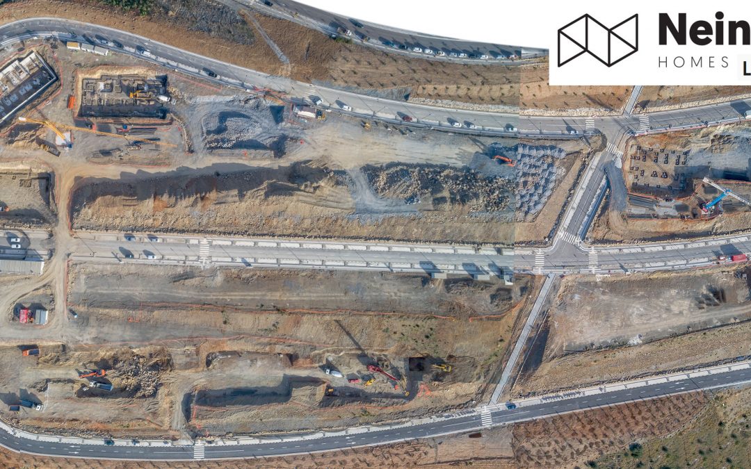 Neinor Homes – Marbella, Spain