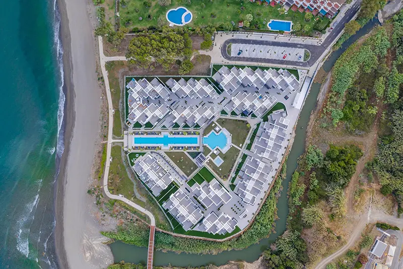 The Island Residential